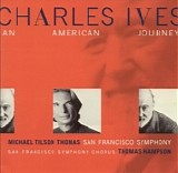 Charles Ives - An American Journey