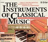 Classical Instruments - Cello