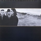 U2 - The Joshua Tree