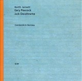 Keith Jarrett - Standards In Norway