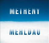 Pat Metheny - Metheny Mehldau