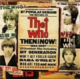 The Who - Then and Now! - 1964-2004