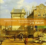 Johann Sebastian Bach - Violin Concertos