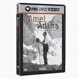 Movie - Ansel Adams (Richard Burns Documentary)