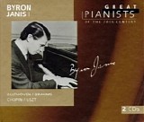 Great Pianists of the 20th Century - Janis, Byron  (1)