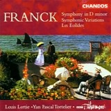 CÃ©sar Franck - Symphony in D minor - Symphonic Variations