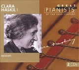 Great Pianists of the 20th Century - Haskil, Clara  (1)