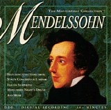 Felix Mendelssohn - A Midsummer Night's Dream