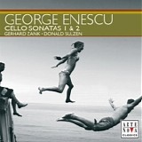 George Enescu - Cello Sonatas - Zank - Sulzen