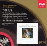 Frederick Delius - Orchestral Works