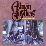 Allman Brothers Band - Legendary Hits