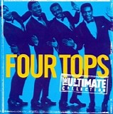 The Four Tops - The Ultimate Collection