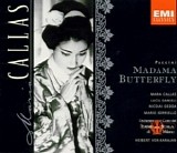 Giacomo Puccini - Madame Butterfly