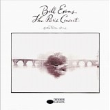 Bill Evans - The Paris Concert - Ed. 1