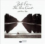 Bill Evans - The Paris Concert - Ed. 2