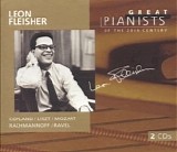 Great Pianists of the 20th Century - Fleisher, Leon