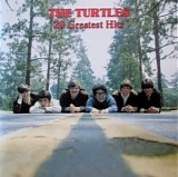 The Turtles - 20 Greatest Hits