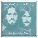 Dan Fogelberg - Twin Sons of Different Mothers