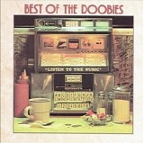 Doobie Brothers - Best of the Doobies