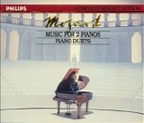 W. A. Mozart - Piano Duets