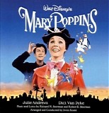 Disney - Mary Poppins