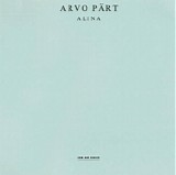 Arvo PÃ¤rt - Alina