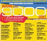 Various artists - Motown Elite 9000 Series