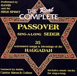 Jewish - Passover Sing Along