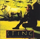 Sting - Ten Summoner's Tales