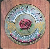 The Grateful Dead - American Beauty