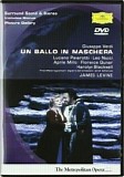 Movie - Verdi: Ballo in Maschera