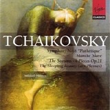 Pyotr Il'yich Tchaikovsky - Sleeping Beauty, Symphony No. 6