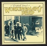 The Grateful Dead - Workingman's Dead