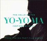 Johann Sebastian Bach - Cello Suites - Yo-Yo Ma