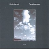 Keith Jarrett - Dark Intervals