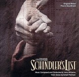 John Williams - Schindler's List