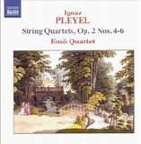 Ignaz Pleyel - String Quartets - EnsÃ¶ Quartet