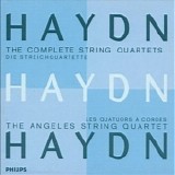 Joseph Haydn - String Quartets