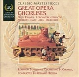 Opera Collection - Great Opera Choruses