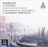 Antonio Vivaldi - Il Proteo: Double/Triple Concertos