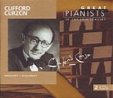 Great Pianists of the 20th Century - Curzon, Clifford