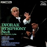 Antonin DvorÃ¡k - Symphony No. 8 in G Major, Op. 88