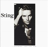 Sting - Nothing Like The Sun