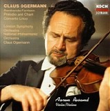 Claus Ogerman - Works for Violin & Orchestra