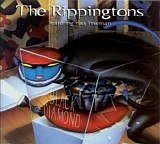 The Rippingtons - Black Diamond