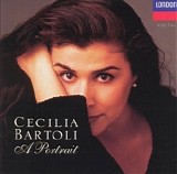 Cecilia Bartoli - A Portrait