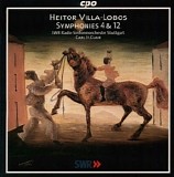 Heitor Villa-Lobos - Symphony No. 4, 'Victory'