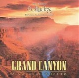 Solitudes - Grand Canyon