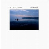 Scott Cossu - Islands