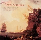 Pietro Locatelli - Violin Sonatas